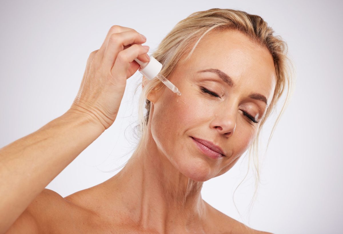 The Benefits of Peptide Therapy for Anti-Aging, Pasadena