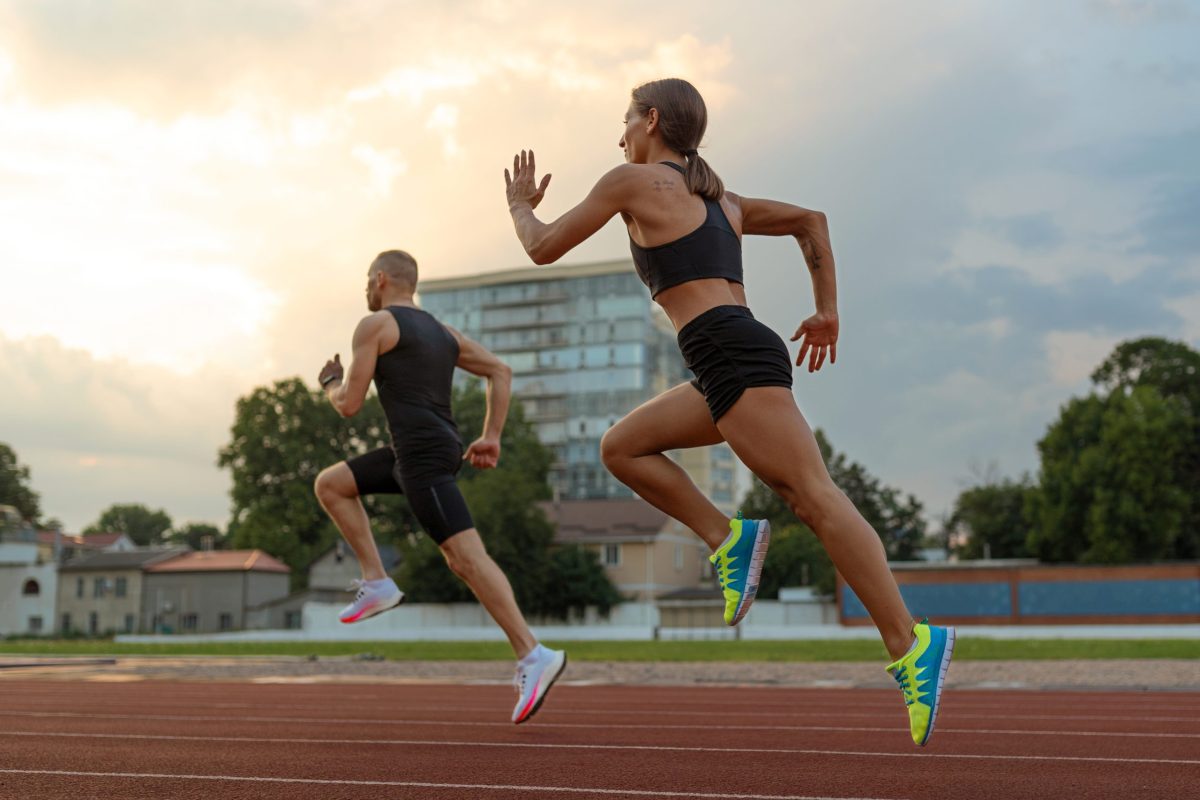 Peptide Therapy for Athletic Performance, Pasadena